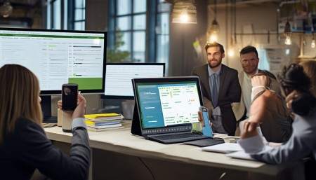 CRM Applications in Property & Casualty Insurance