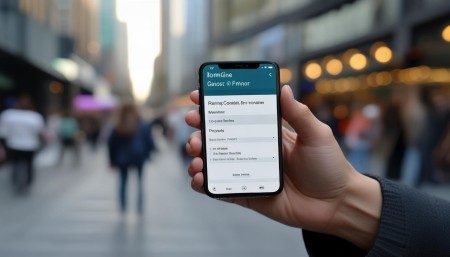 CRM Check-in Feature Explanation