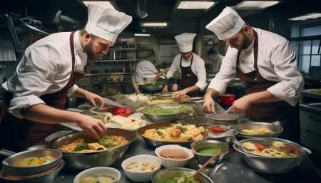 Differences Between Traditional and Modern CRM