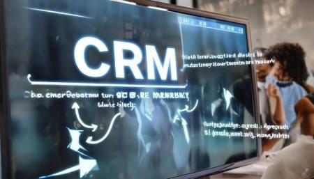 Discussion on the Significance of CRM