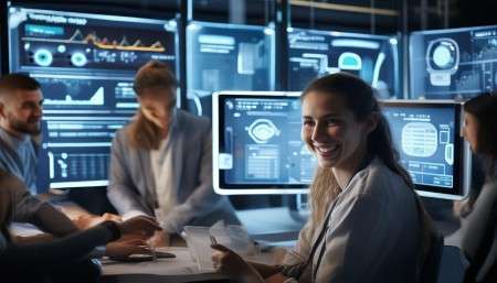 CRM Marketing Management Platform