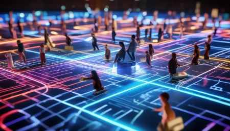 CRM Marketing Management Platform