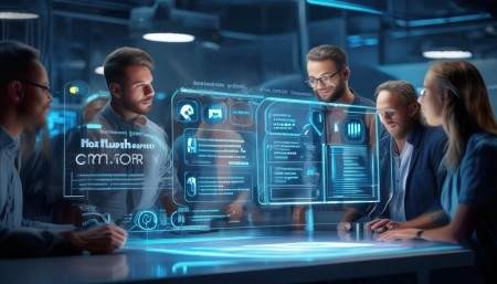 CRM Recommendations for Education & Training Institutions