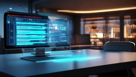 WeChat CRM System Platform