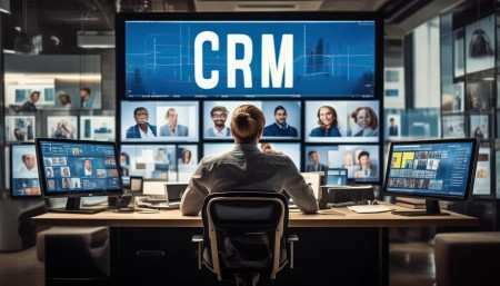 Responsibilities of a CRM Specialist