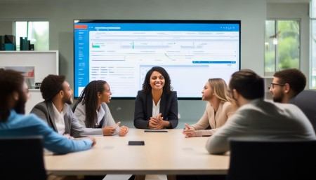 Benefits of CRM for Businesses