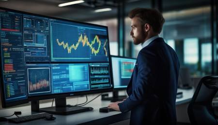 Financial Industry-Specific CRM