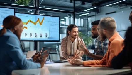 Core Content of CRM Marketing