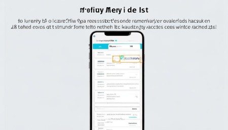 Mobile CRM Experience