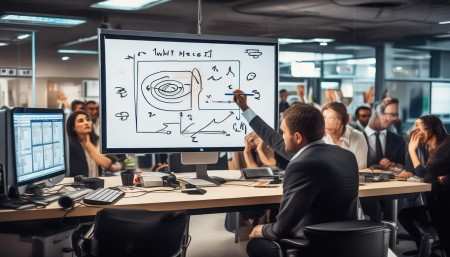 Role of a CRM Consultant