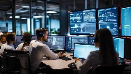 Financial Industry-Specific CRM