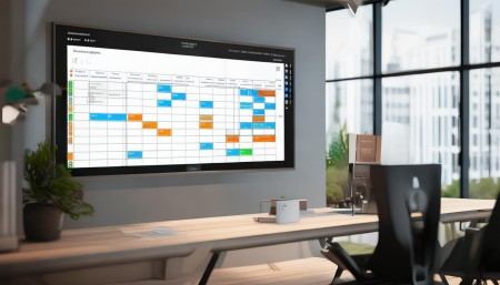 Features of “Frodo” CRM