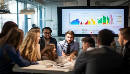 Key CRM Performance Indicators (KPIs) Analysis