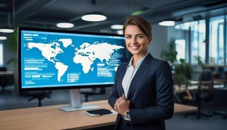 Recommended CRM Software for Foreign Trade