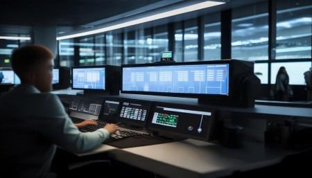 CRM Vehicle Management Module