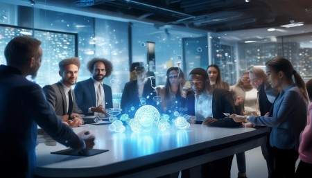 Selection of Enterprise-level CRM Systems