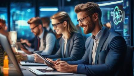 CRM for Telemarketing