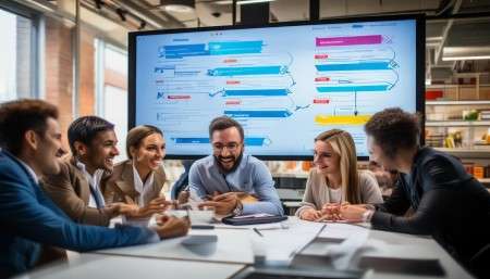 Designing CRM Workflows