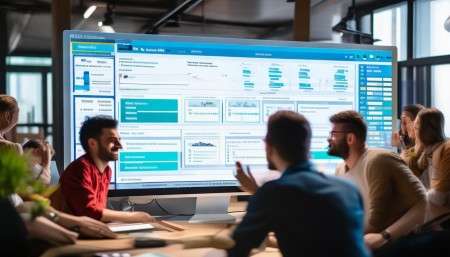 Future Trends of CRM