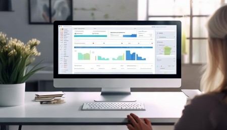 Truly Free CRM Software