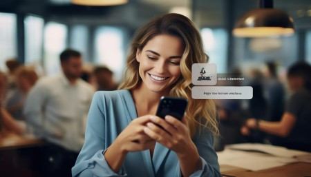 CRM System Login Portal