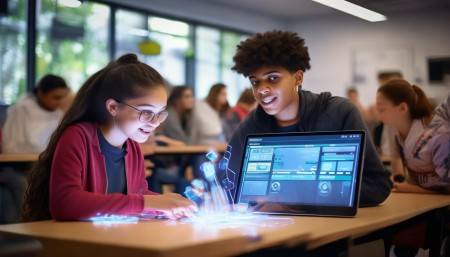 Education CRM Solutions