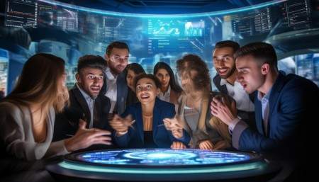 Outstanding CRM Management Systems