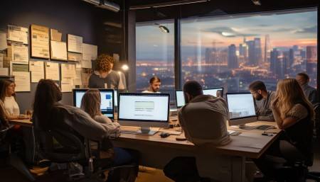 Truly Free CRM Software