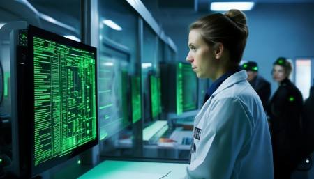 Recommended CRM for the Healthcare Industry