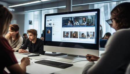 Key Points in Designing a CRM Homepage