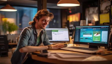 Recommended User-Friendly CRM Software