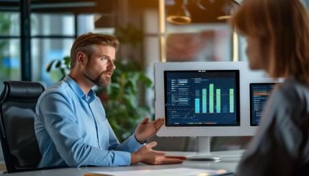 Education CRM Solutions