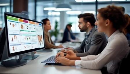 Outstanding CRM Management Systems