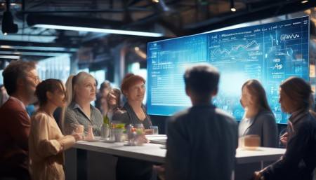 Impact of CRM on Enterprises