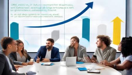 Definition and Role of CRM