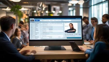 CRM for Key Account Management