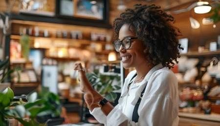 Simple and Practical CRM Systems