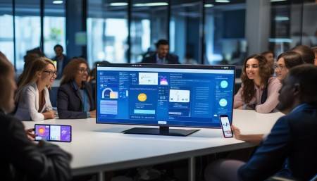 Download Mobile CRM Clients