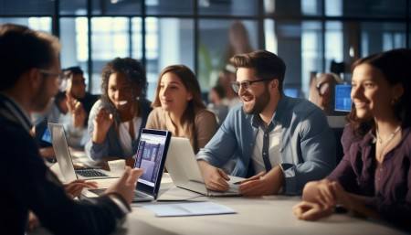 Primary Purpose of CRM