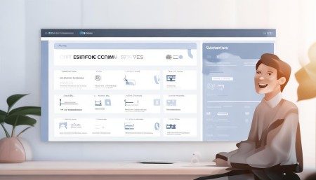 Simple and Practical CRM Systems
