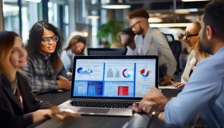 Pharmaceutical Industry CRM Software