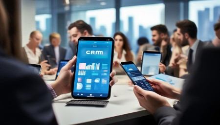 CRM System Evaluation Reports