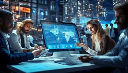 Analysis of Current CRM Market Conditions