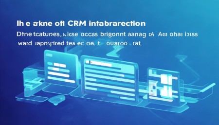 Privately Deployed CRM