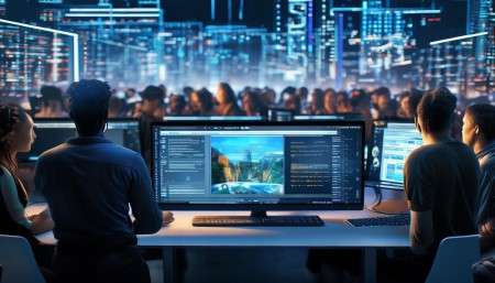 Privately Deployed CRM