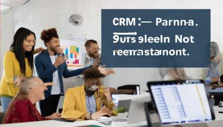 Summary of Advantages of CRM