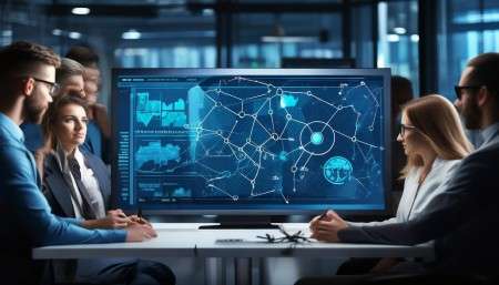 Latest Developments in the Field of CRM