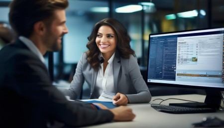 Introduction to Core CRM Functions