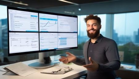 Sharing CRM Usage Tutorials