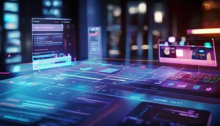 Analysis of CRM Software Features